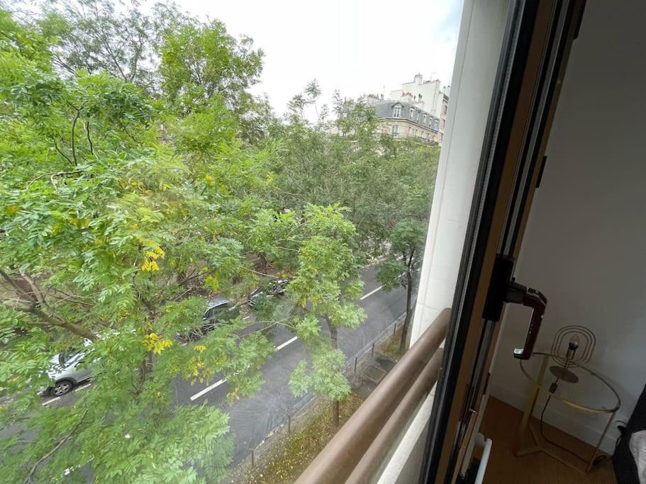 Familial De Qualite Apartamento