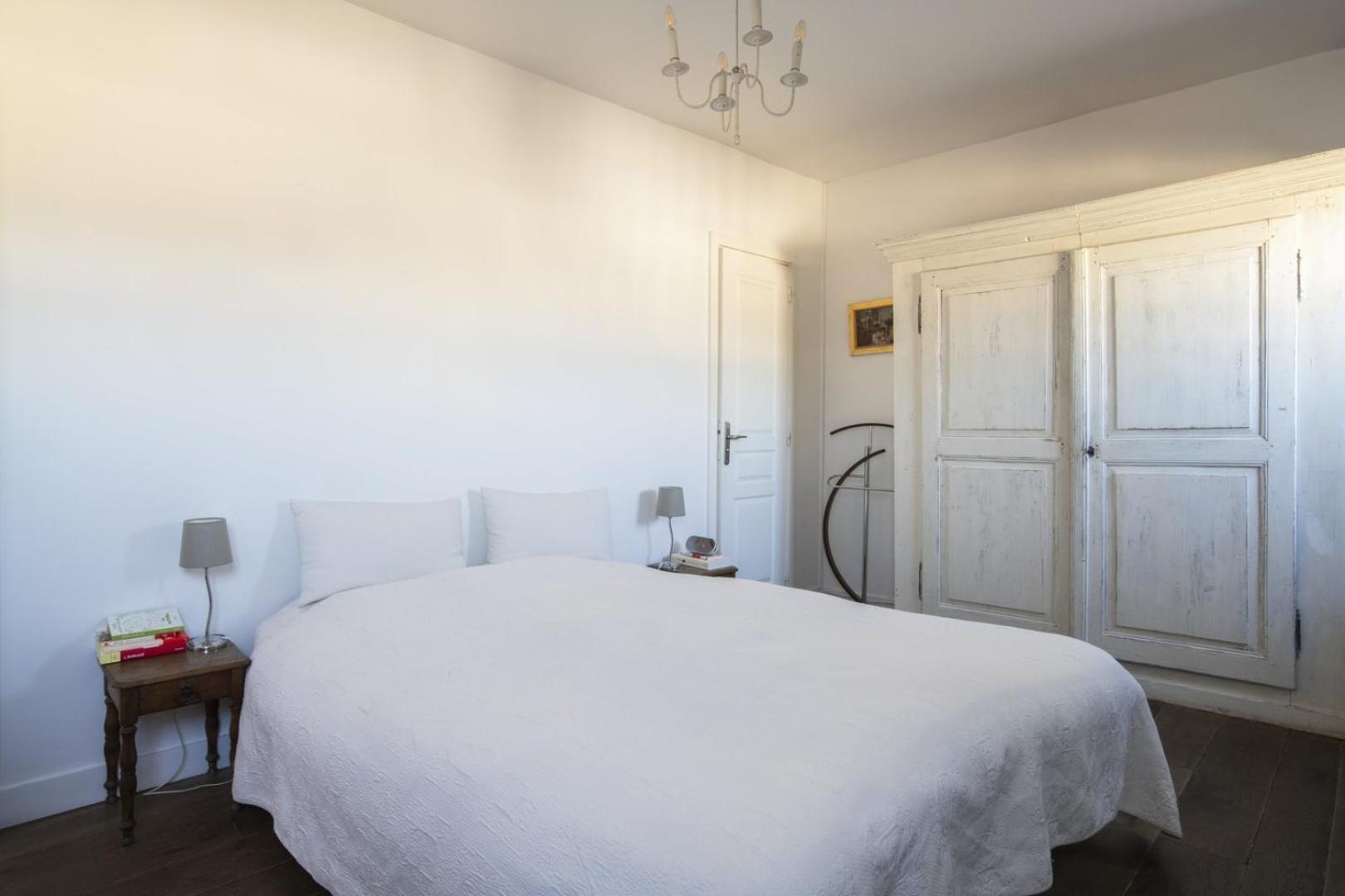 Marais City Center Apartamento Paris