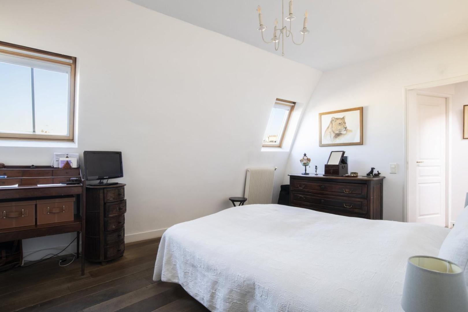 Apartamento Marais City Center