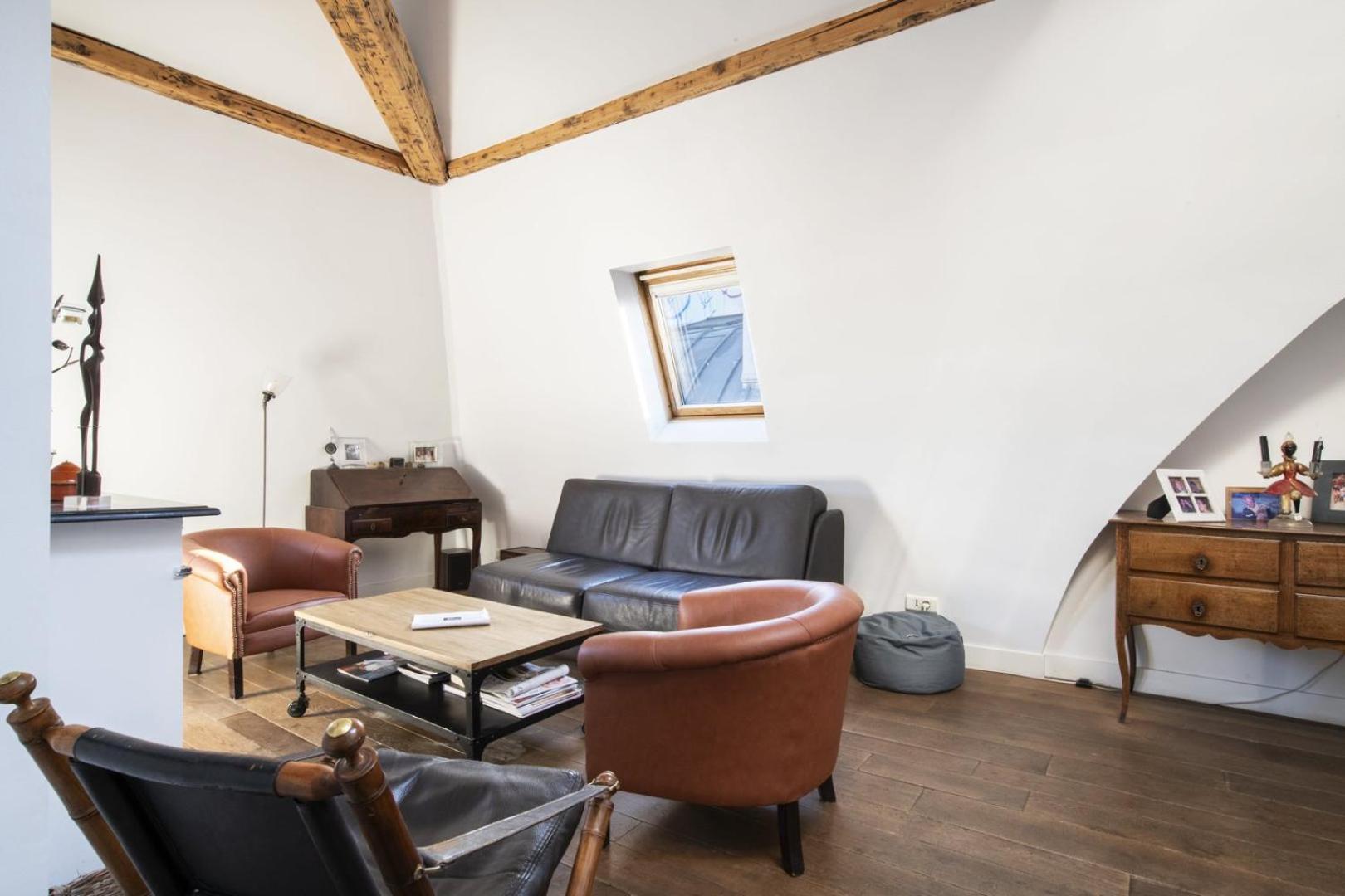 Marais City Center Apartamento Paris