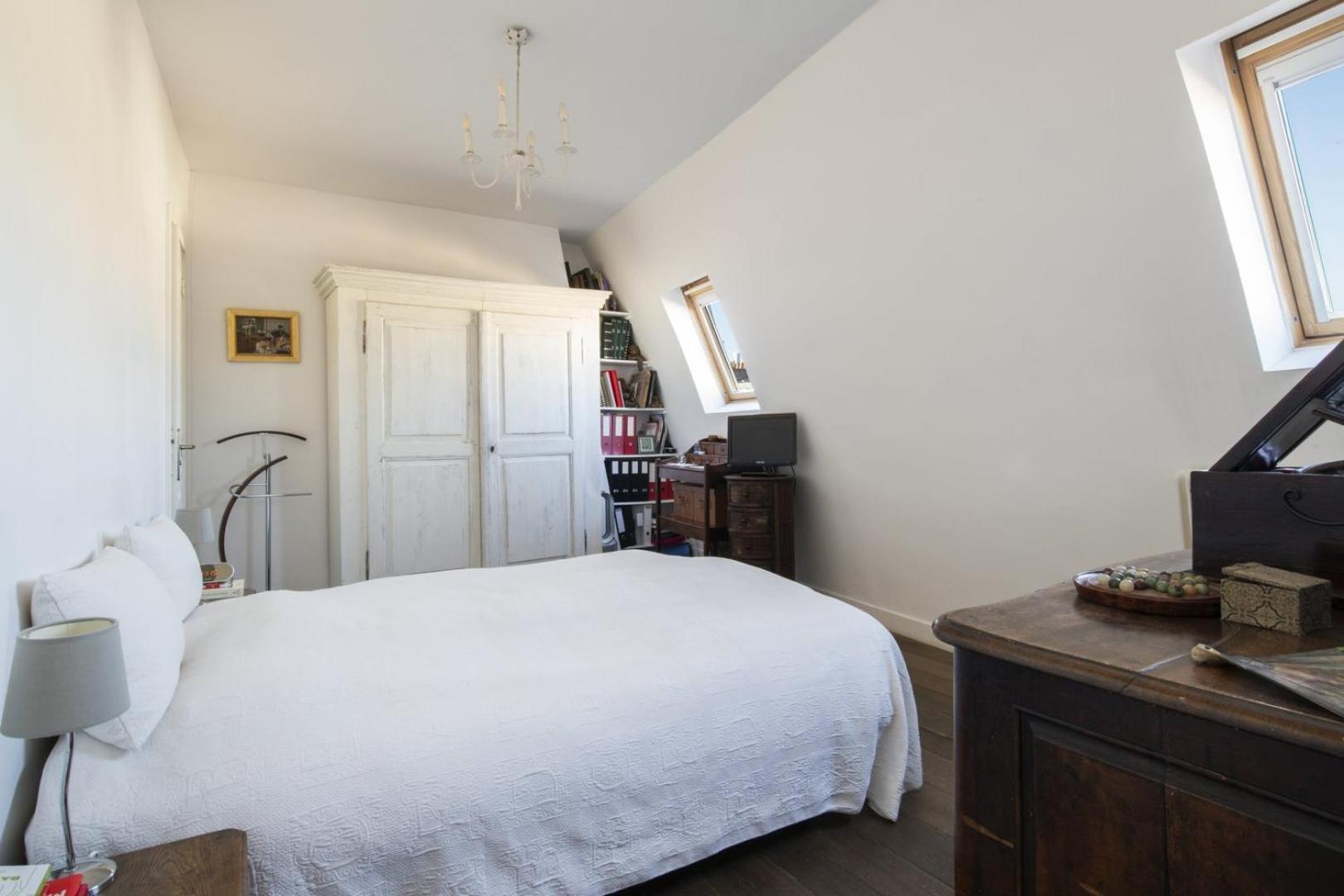 Marais City Center Apartamento *