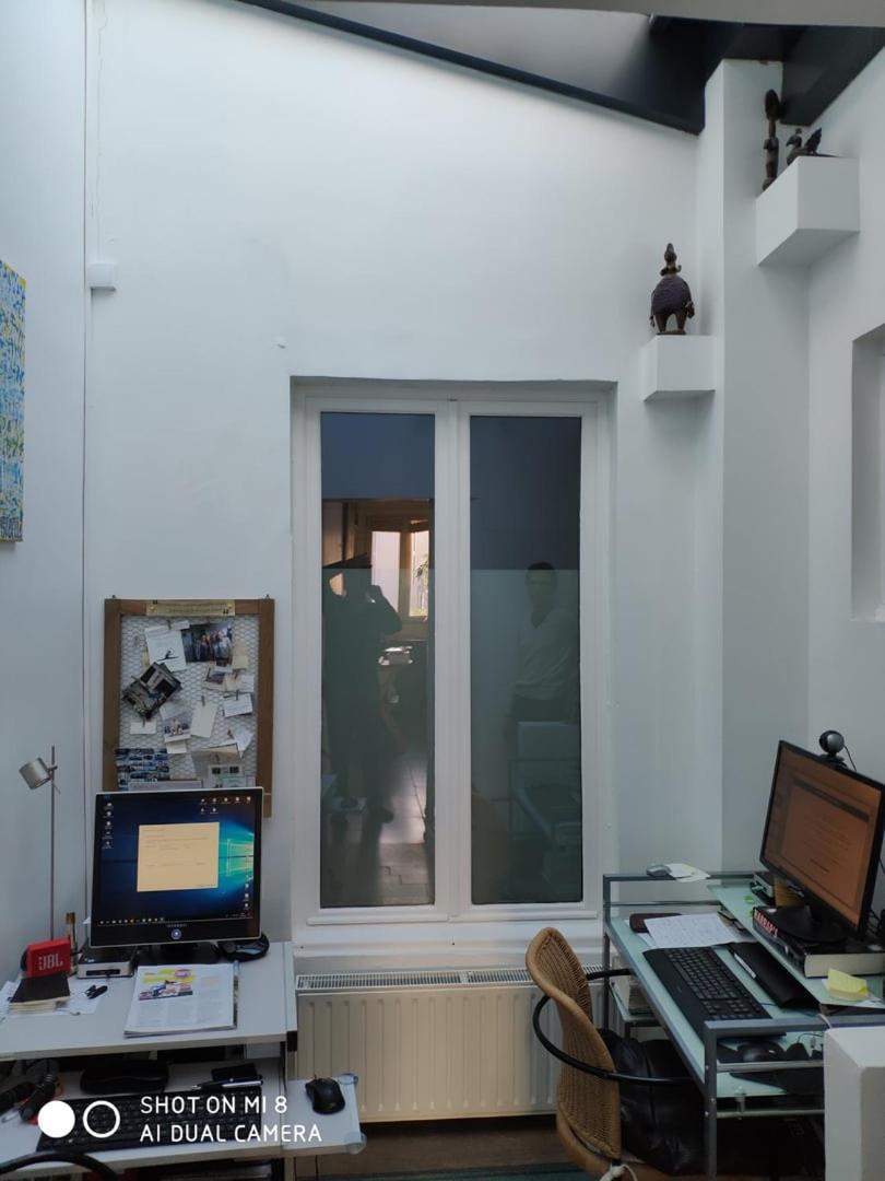 Apartamento Marais City Center Paris