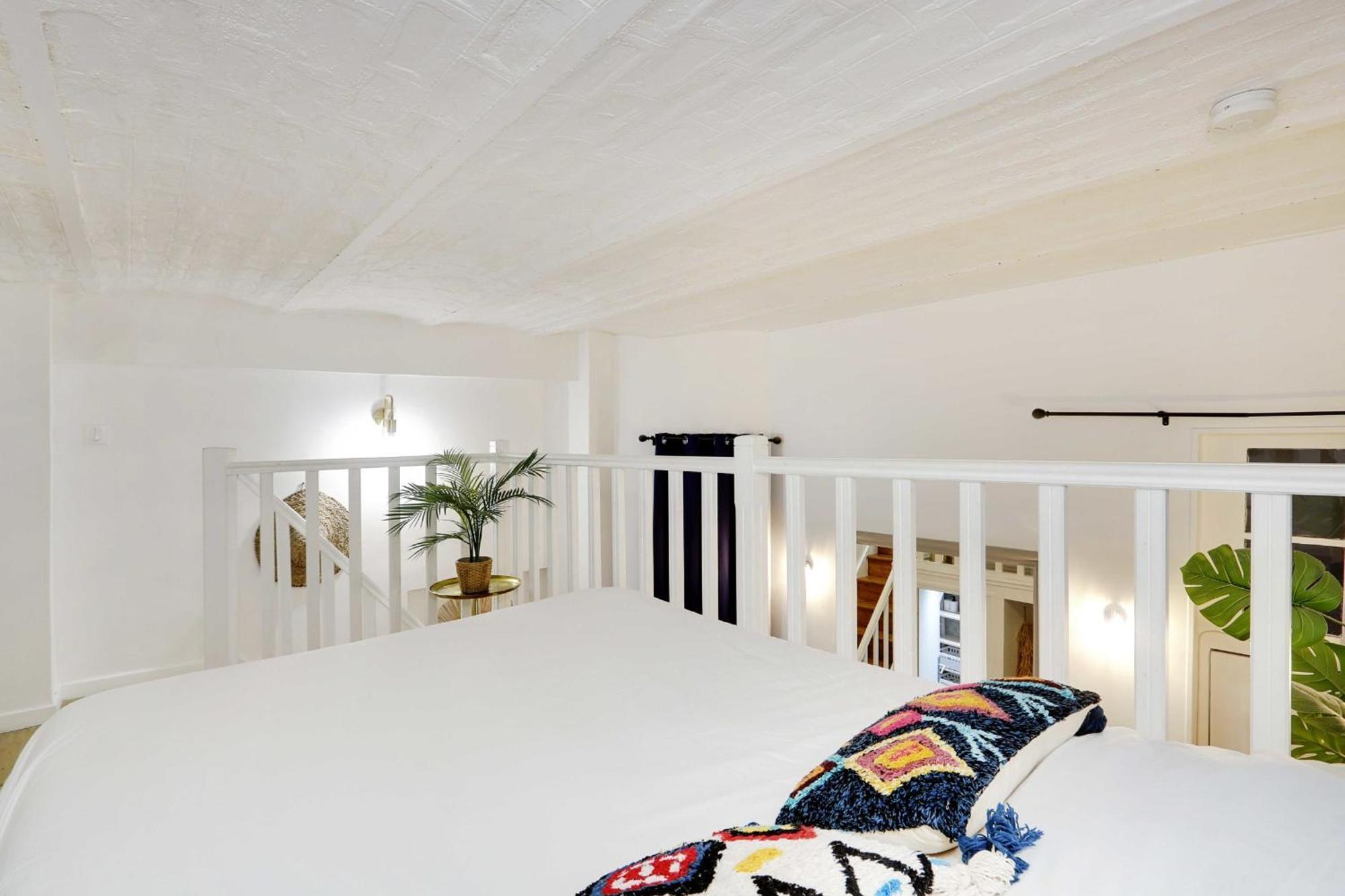 Beautiful And Contemporary - Arc De Triomphe Champs Elysees Appartement Paris
