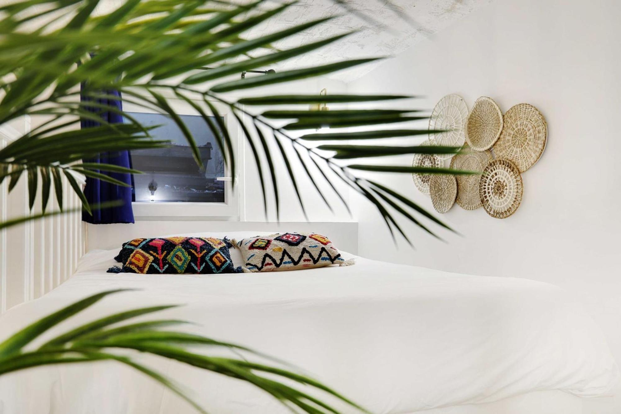 Appartement Beautiful And Contemporary - Arc De Triomphe Champs Elysees *