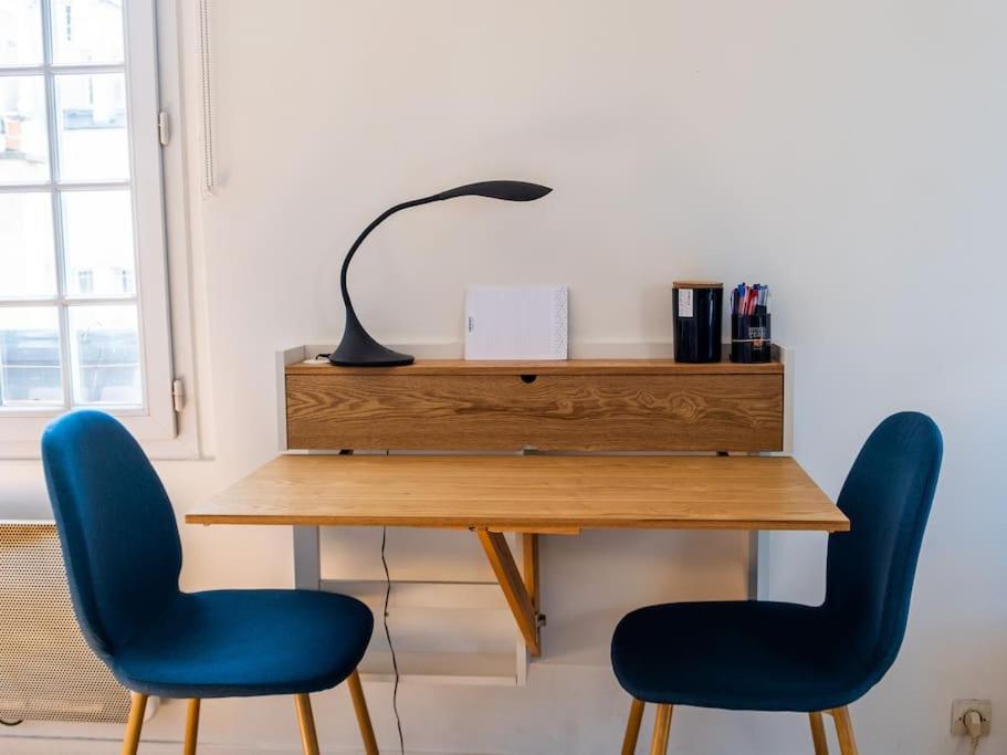 Apartamento Cozy Flat, Sentier, 2 Guests *