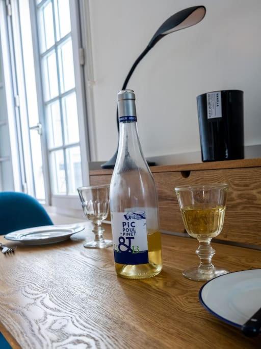 Apartamento Cozy Flat, Sentier, 2 Guests Paris