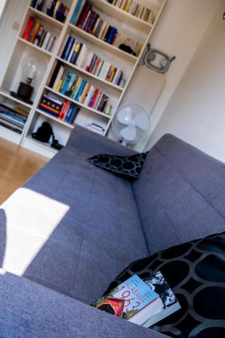 Cozy Flat, Sentier, 2 Guests