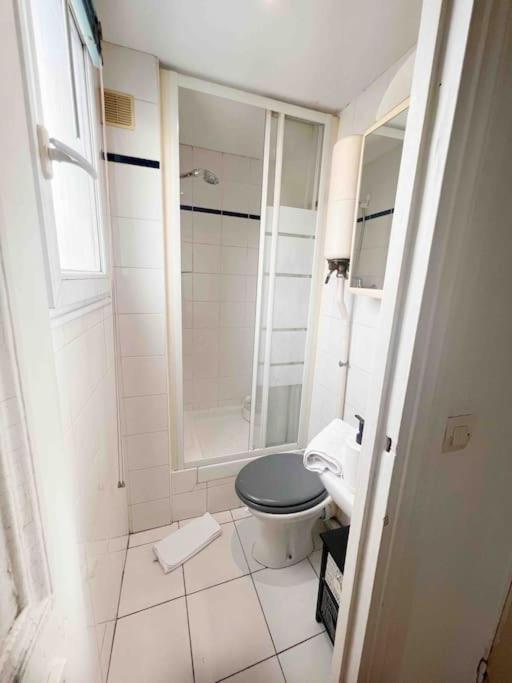 Apartment Cozy Flat, Sentier, 2 Guests *