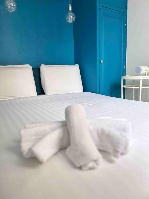 Cozy Flat, Sentier, 2 Guests * Paris