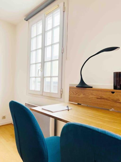 Apartamento Cozy Flat, Sentier, 2 Guests *