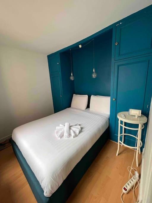 Cozy Flat, Sentier, 2 Guests Apartamento Paris
