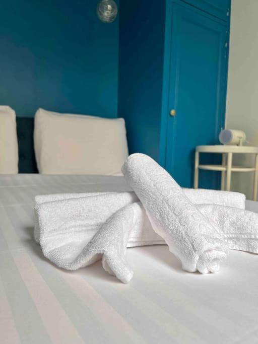 Cozy Flat, Sentier, 2 Guests Paris