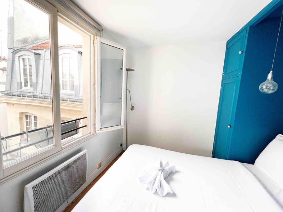 Cozy Flat, Sentier, 2 Guests