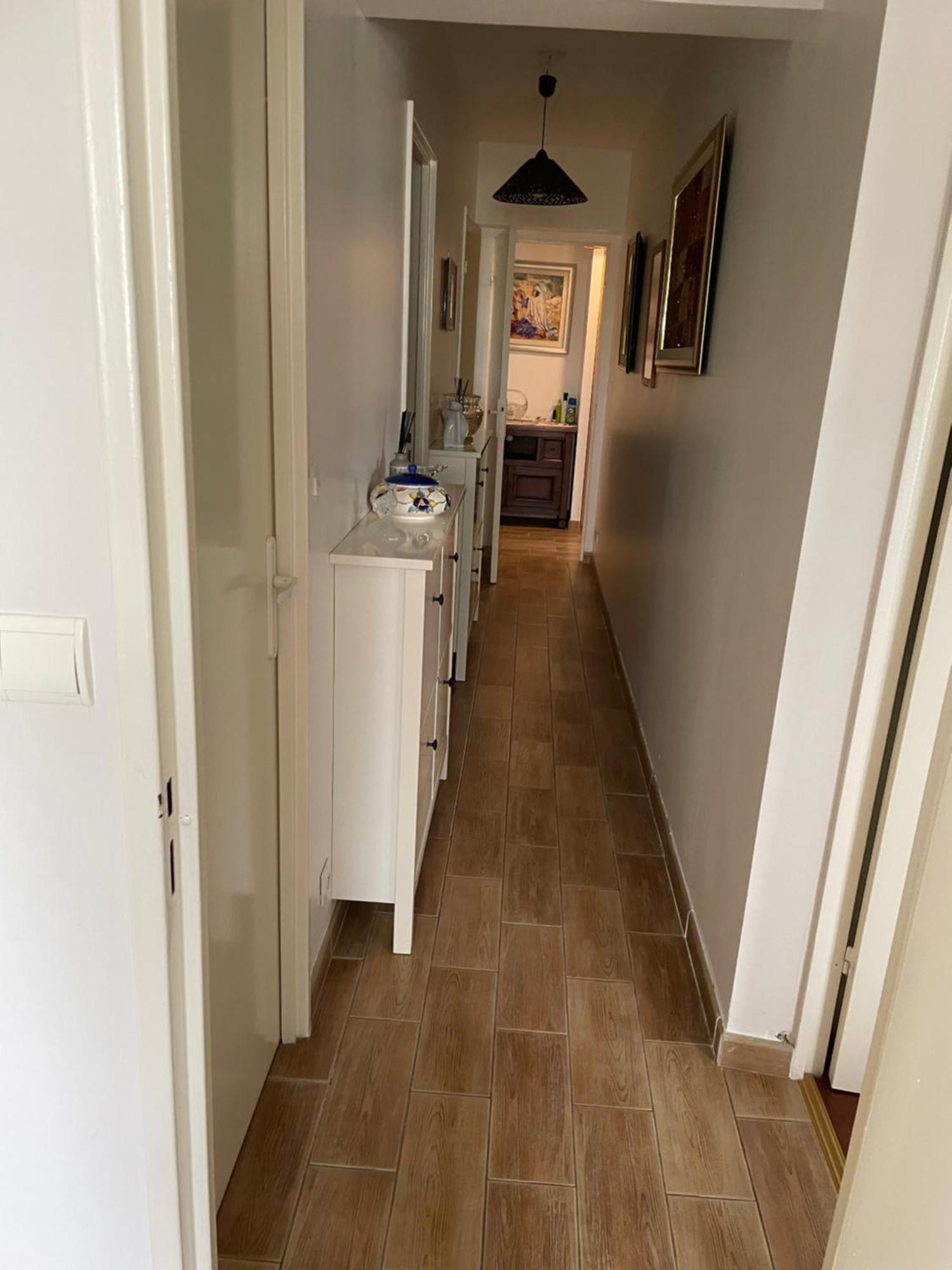 Avec Salle De Bain A Partager - * Paris