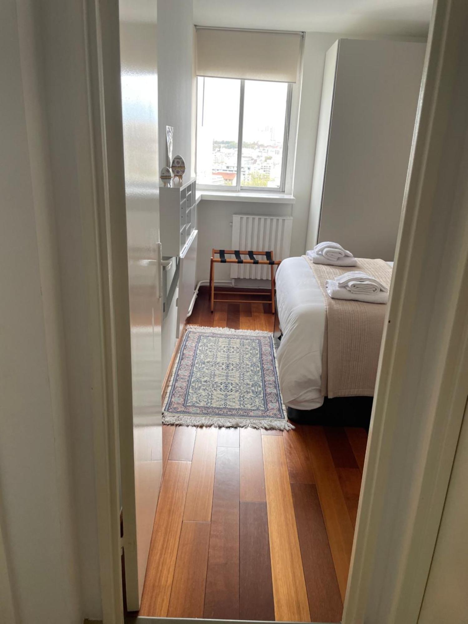 Avec Salle De Bain A Partager - Séjour chez l'habitant