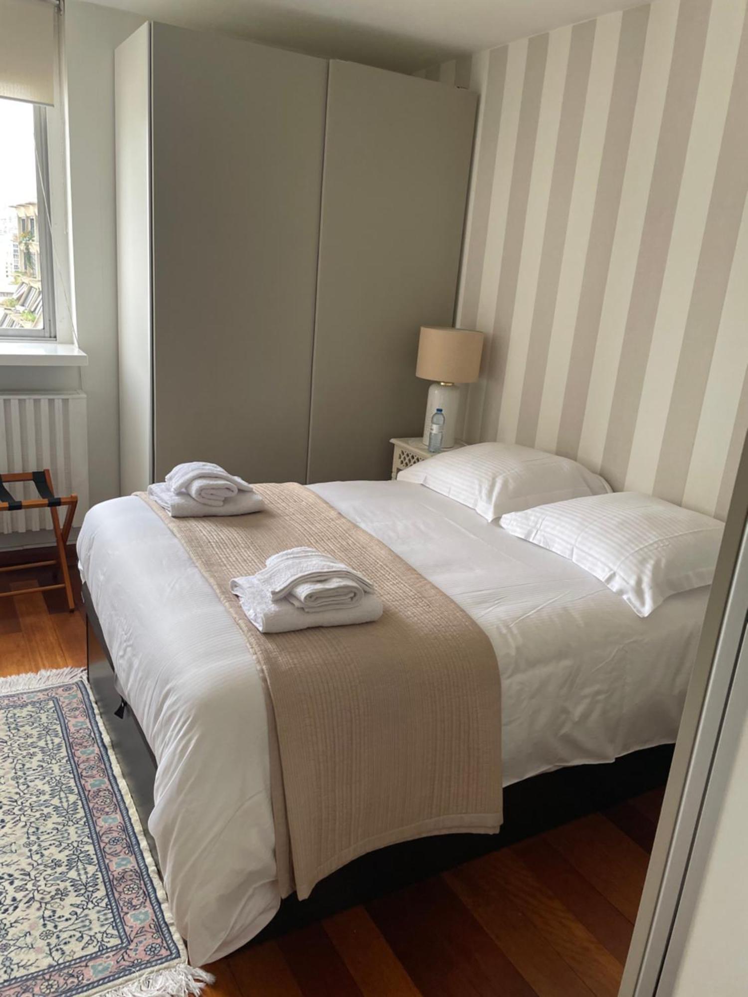 Séjour chez l'habitant Avec Salle De Bain A Partager -