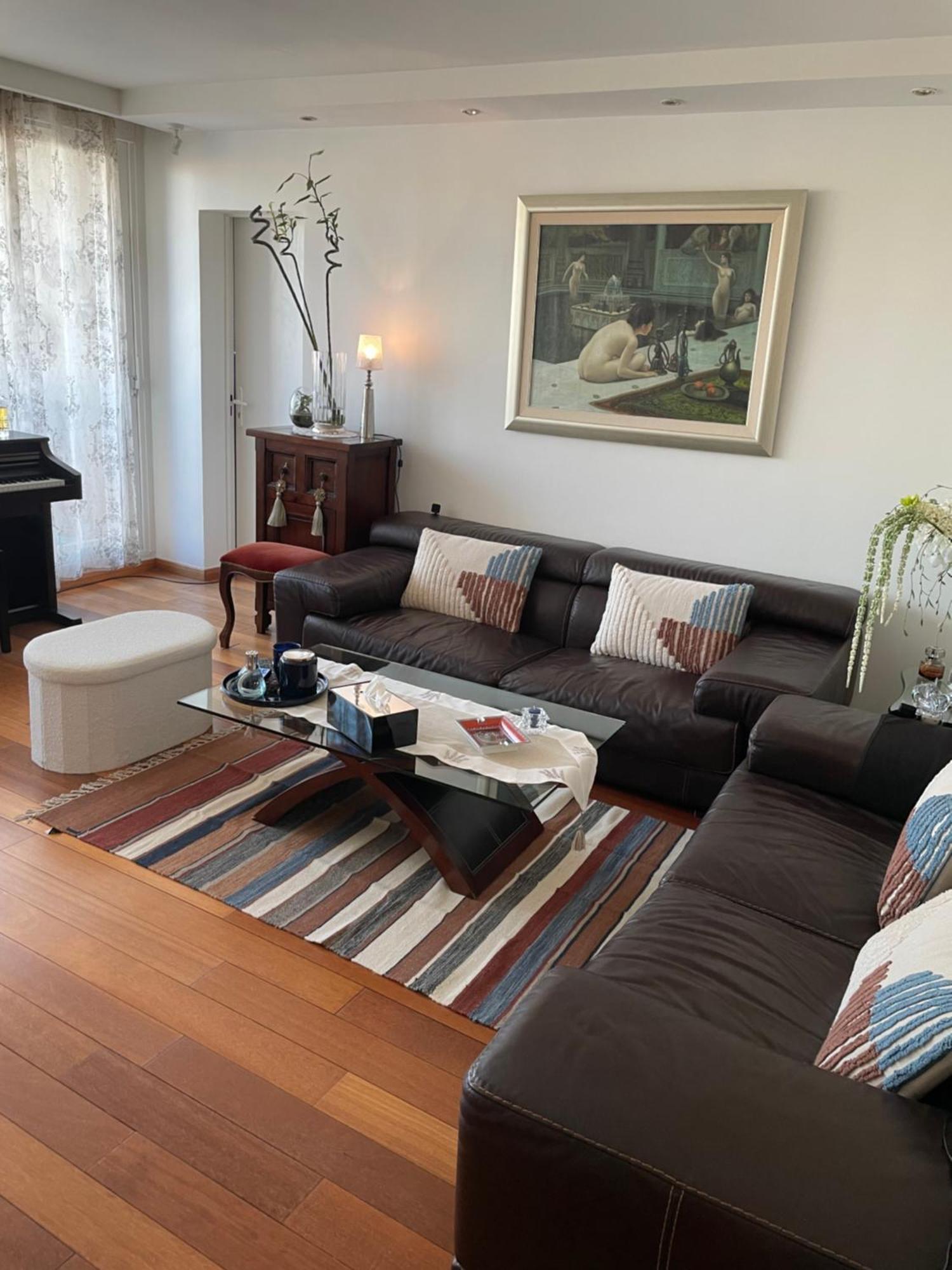 Avec Salle De Bain A Partager - Séjour chez l'habitant Paris