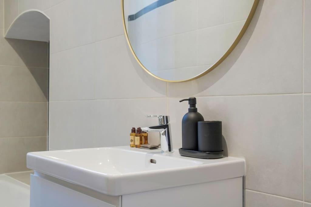4pers With Terrace#la Sorbonne#pantheon Appartement Paris