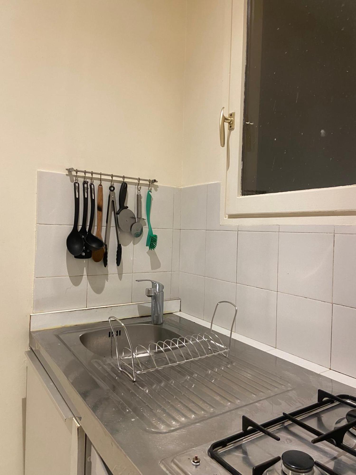 Tour Eiffel Apartment