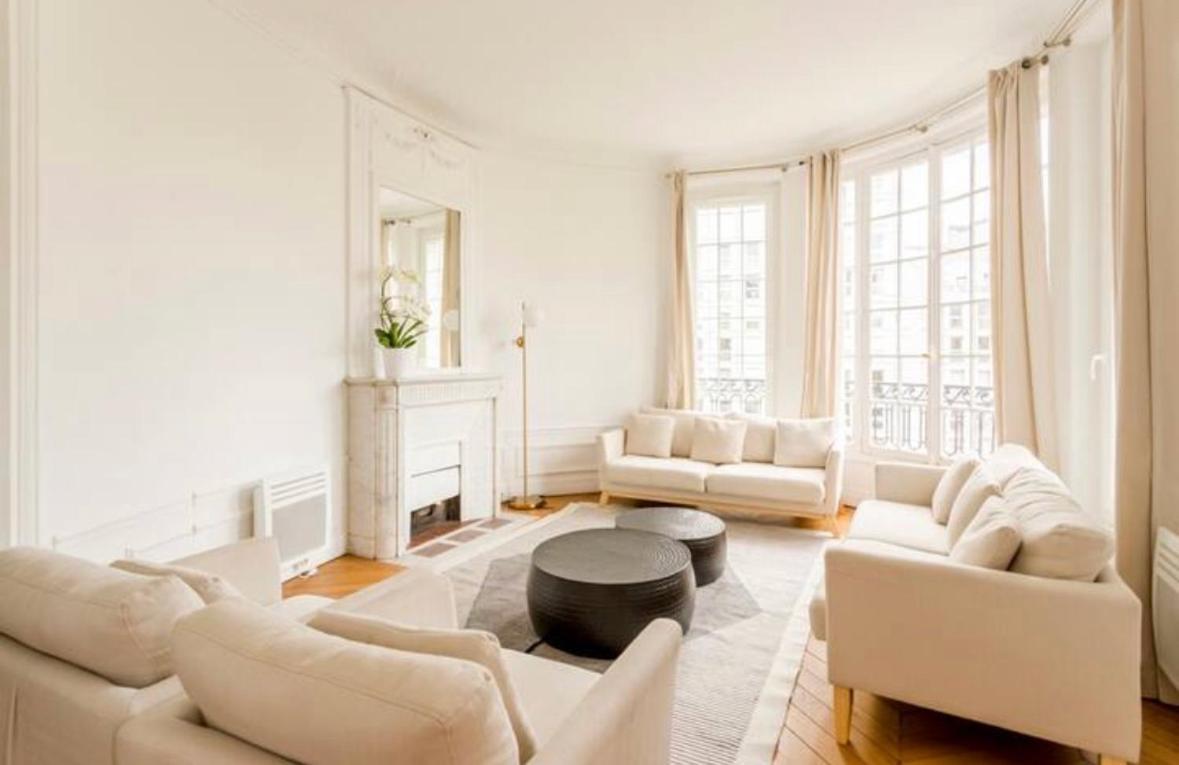 Luxury Suites Tour Eiffel View *