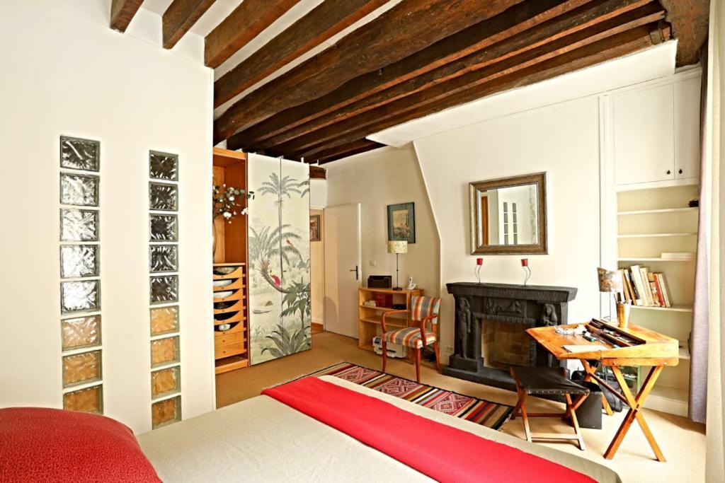 Chic Flat Vi Apartamento