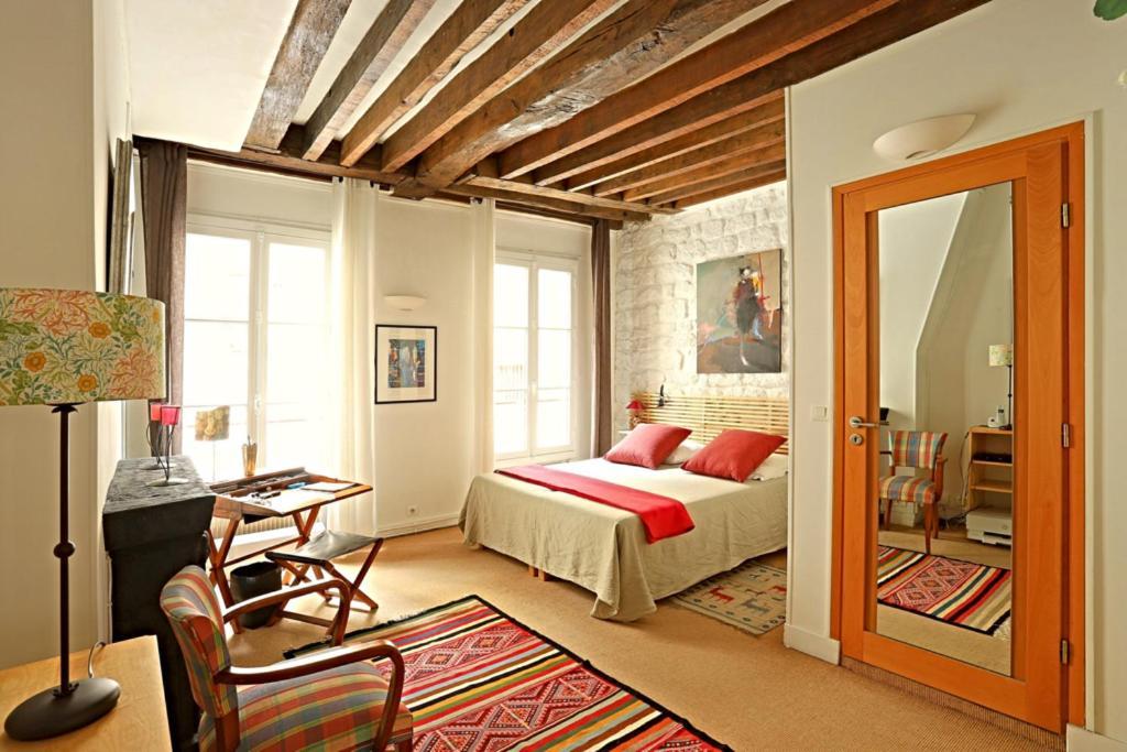 Chic Flat Vi Apartamento Paris