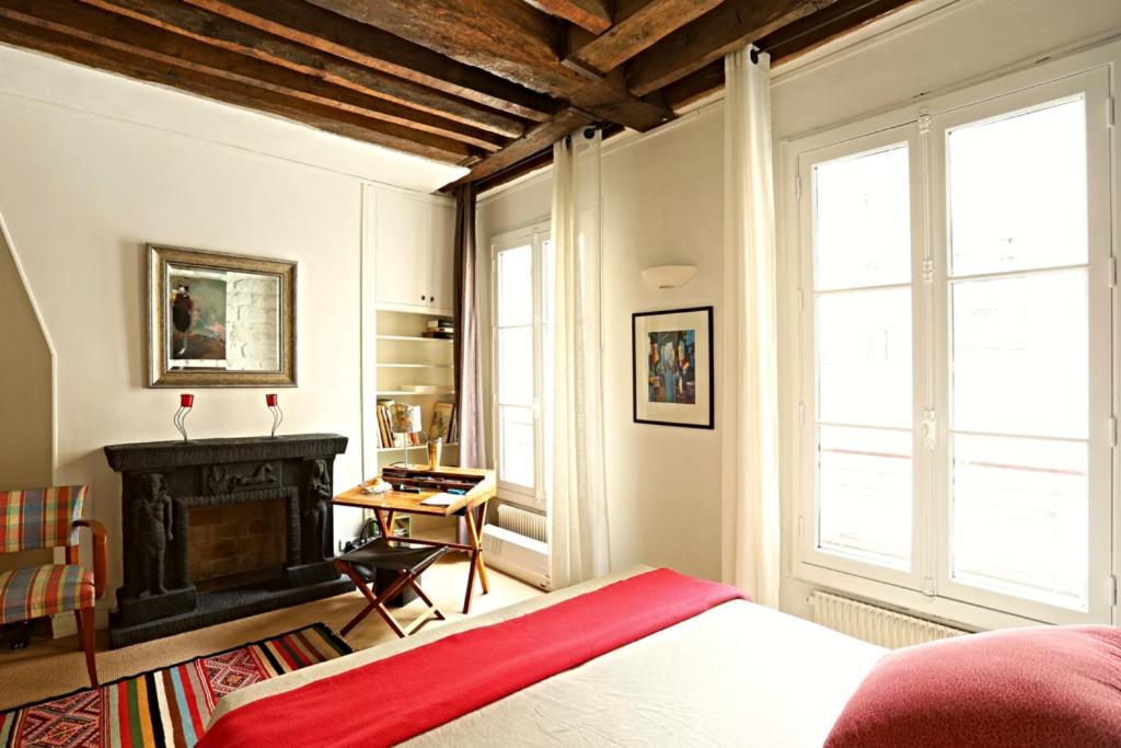 Chic Flat Vi Apartamento