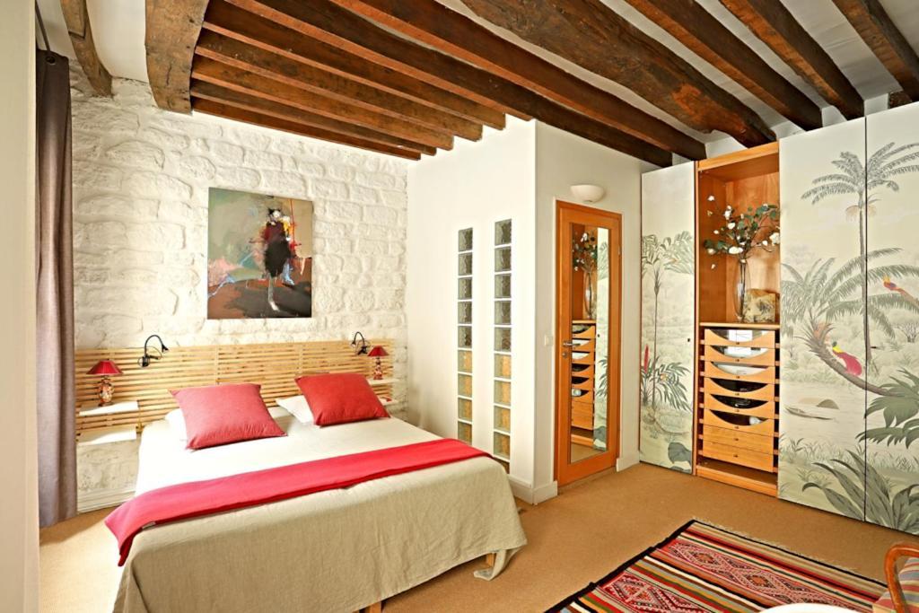 Apartamento Chic Flat Vi *