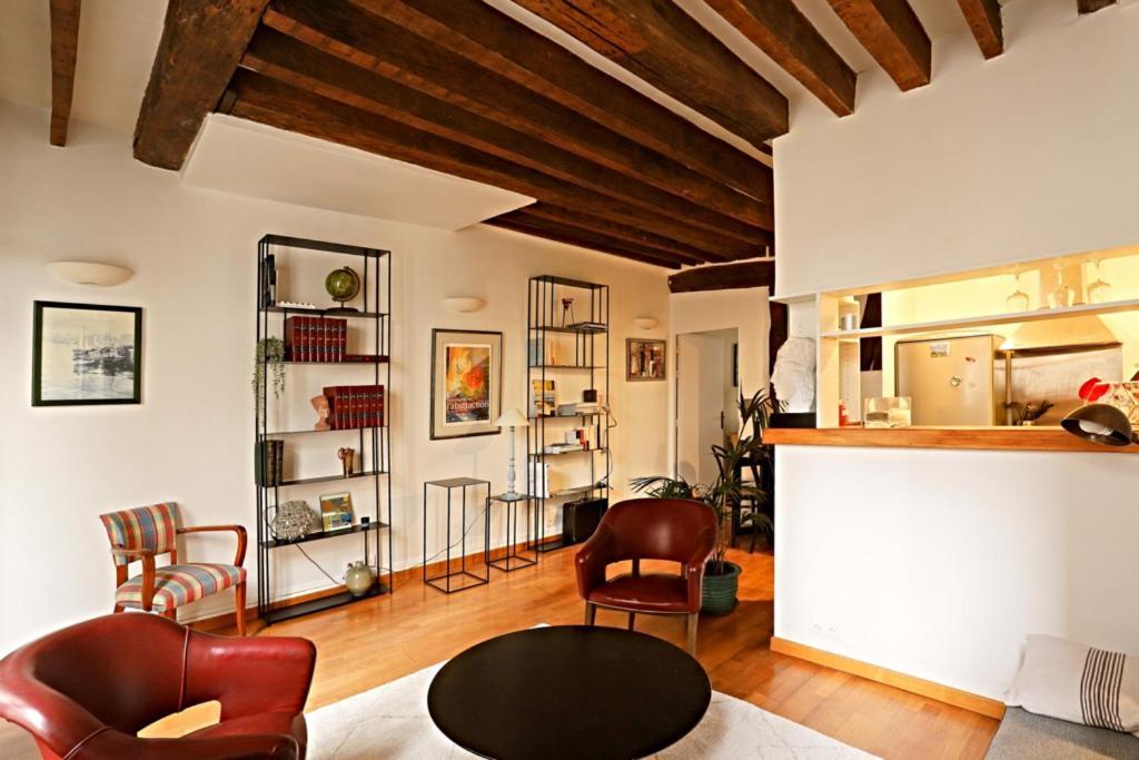 Apartamento Chic Flat Vi