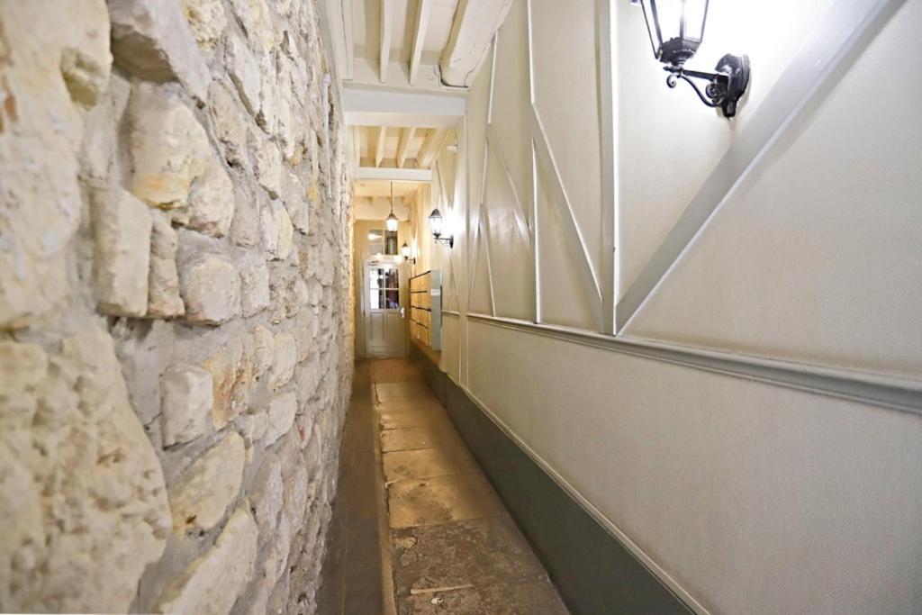 Appartement Chic Flat Vi *