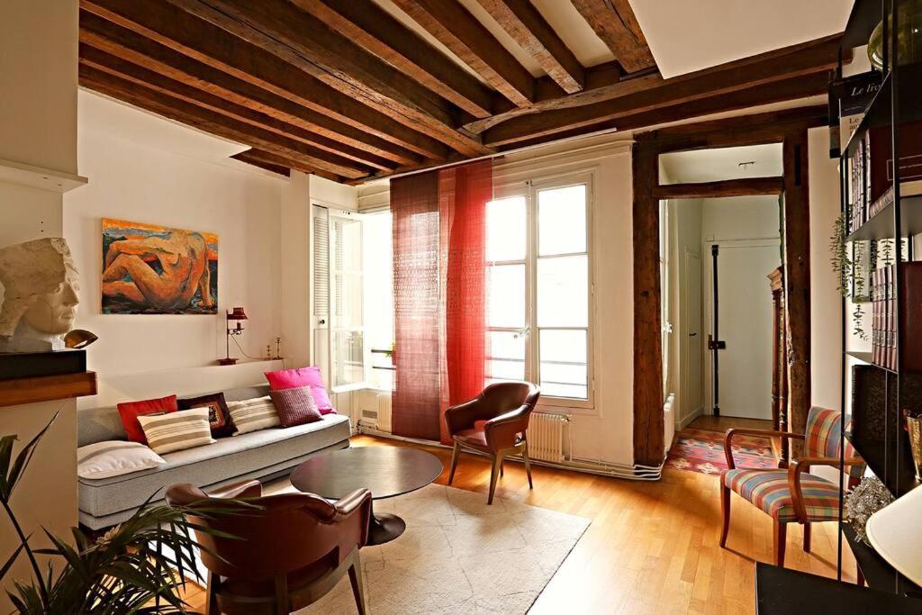 Chic Flat Vi Appartement *