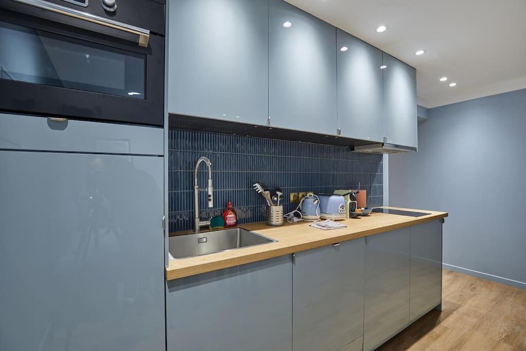 Center Of Bastille By Prestige Apartment