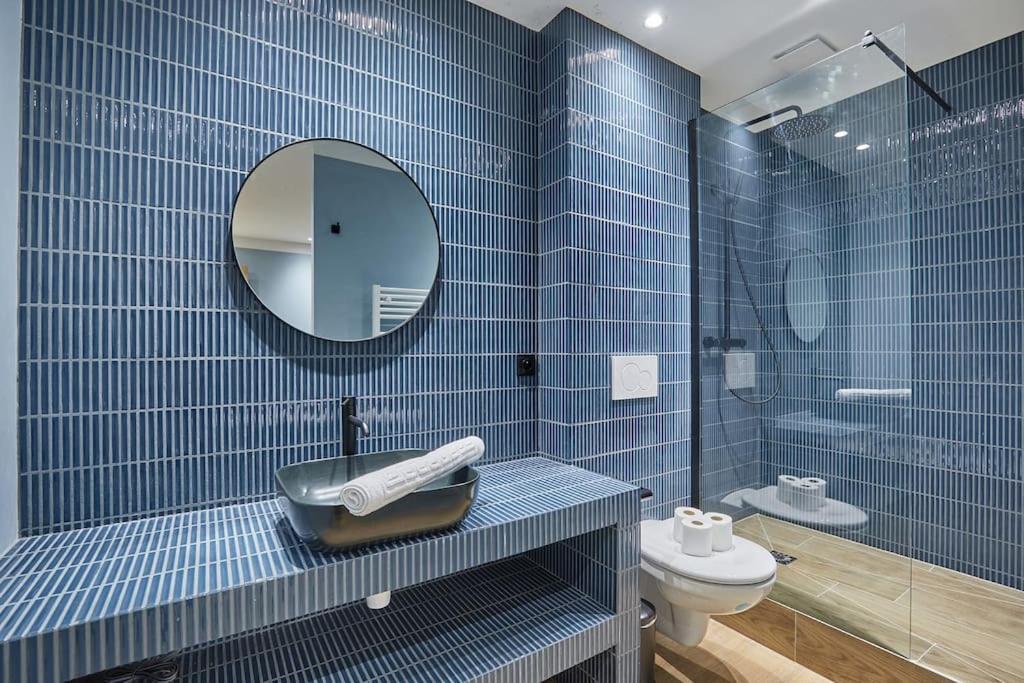 Center Of Bastille By Prestige * Paris