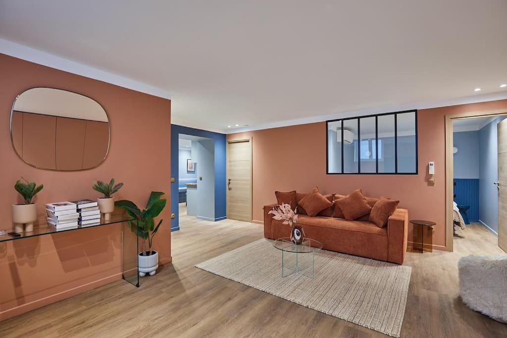 Center Of Bastille By Prestige Apartment