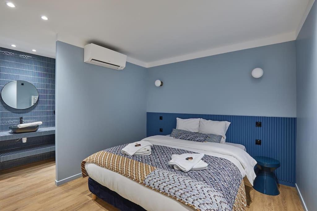 Center Of Bastille By Prestige Apartment Paris