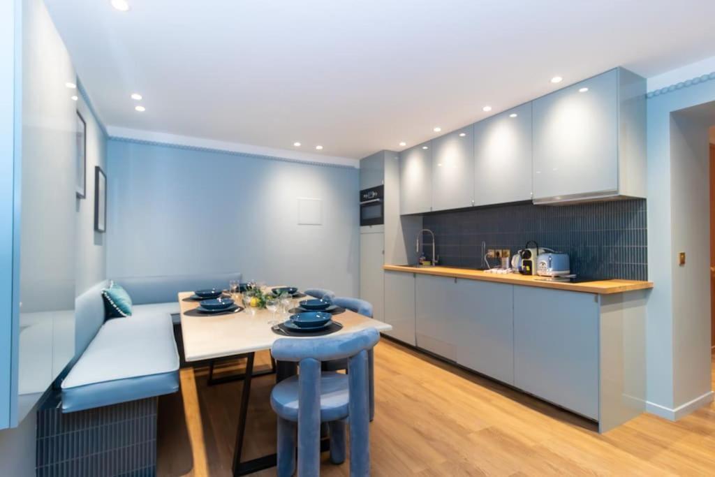 Center Of Bastille By Prestige Paris