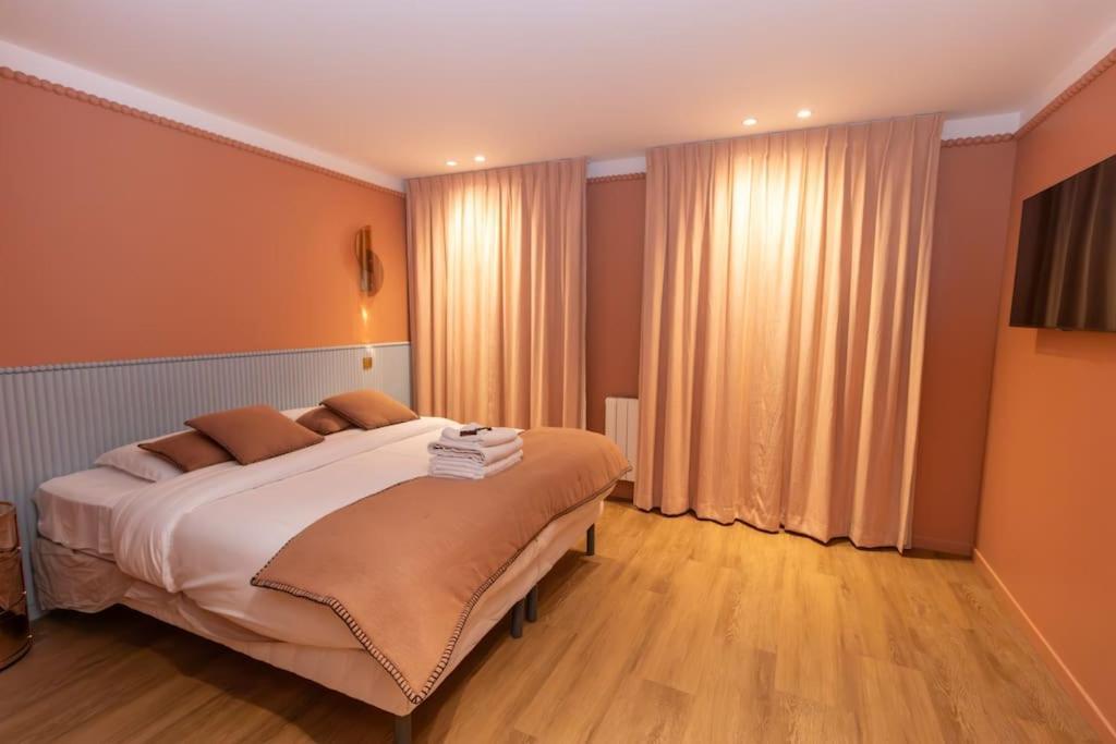 Center Of Bastille By Prestige Apartment