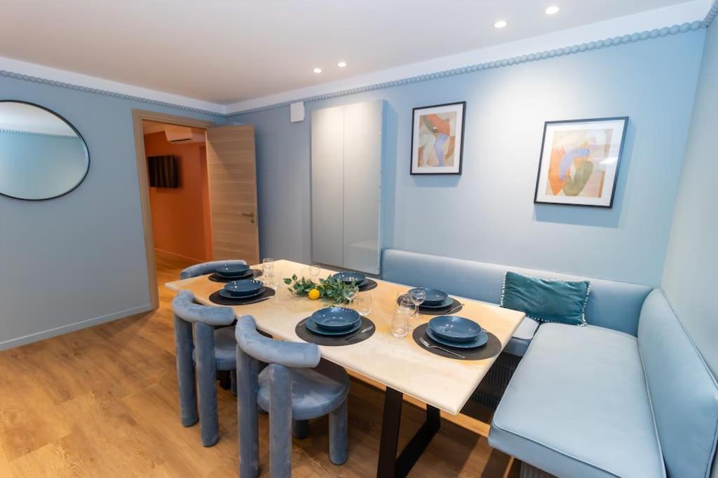 Apartment Center Of Bastille By Prestige