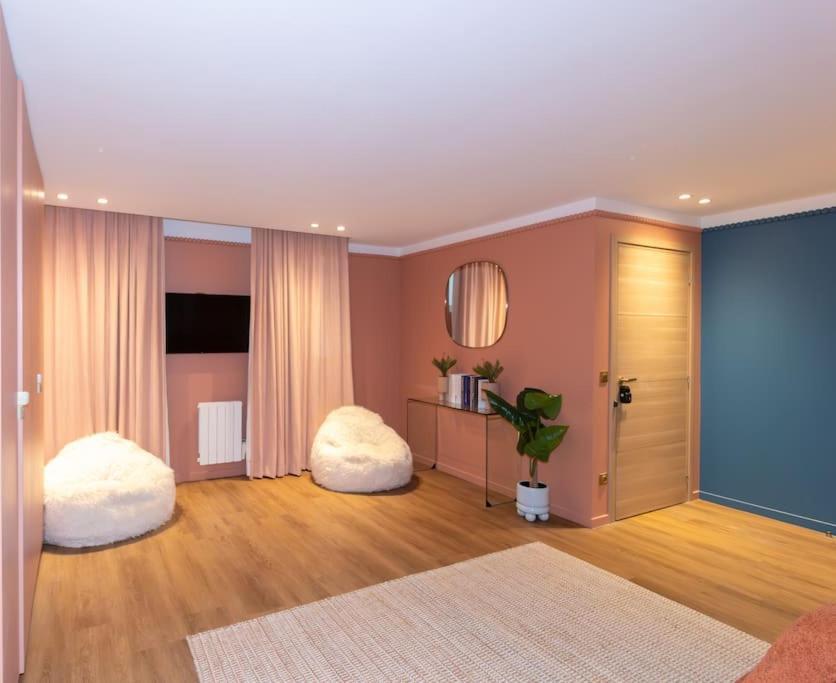 Center Of Bastille By Prestige Apartment