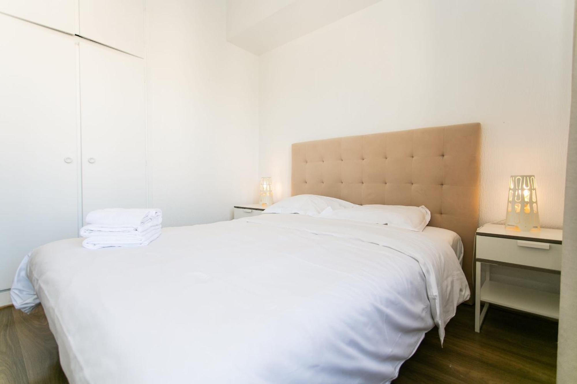 Arts Et Metiers & Upper Marais - 1br - Cityapartmentstay Appartement Paris