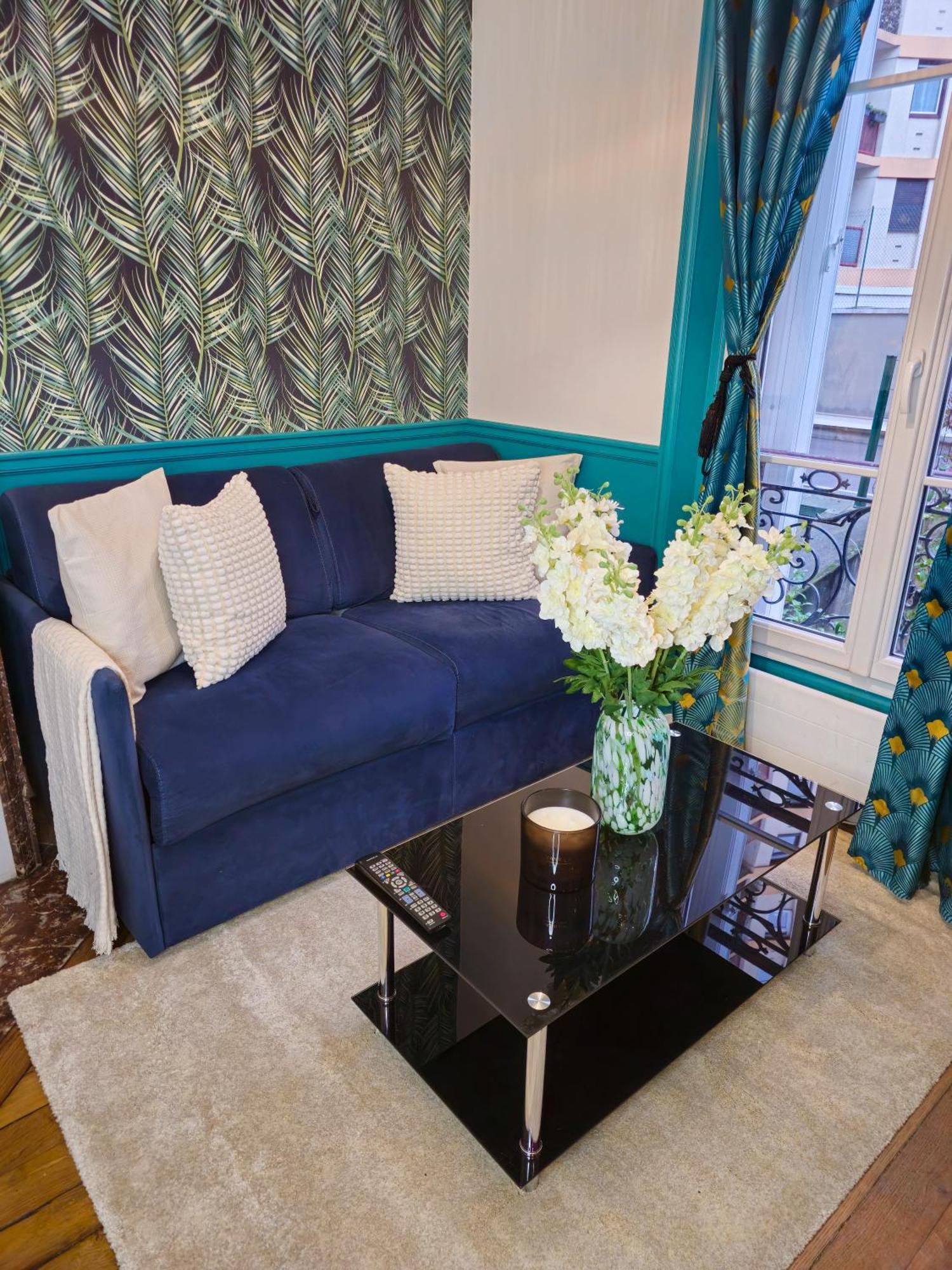 French Luxury