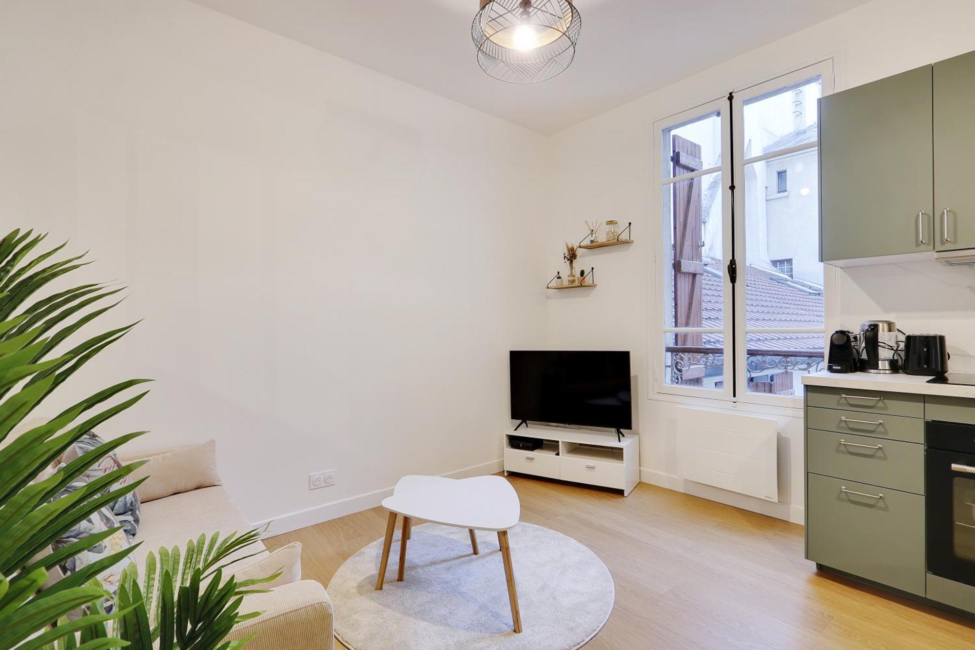 Pick A Flat's In Reuilly-diderot - Rue De Reuilly Apartment *