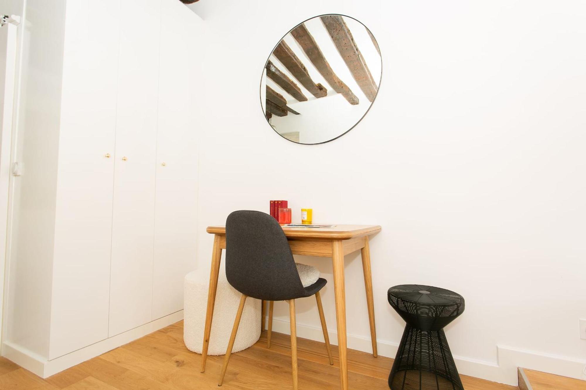 Ile Saint-louis - Cityapartmentstay * Paris