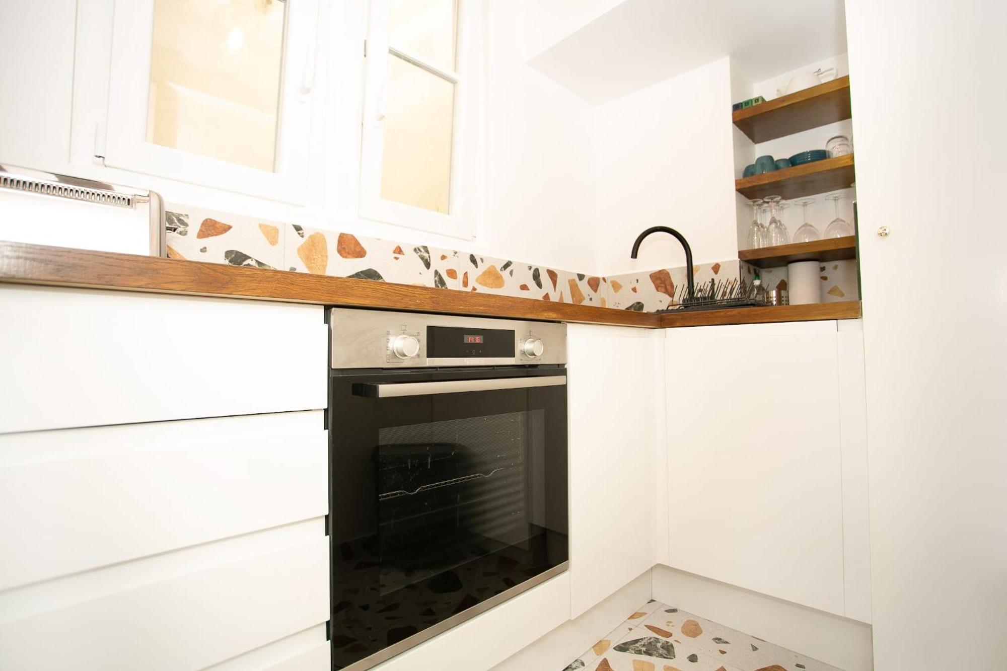 Appartement Ile Saint-louis - Cityapartmentstay