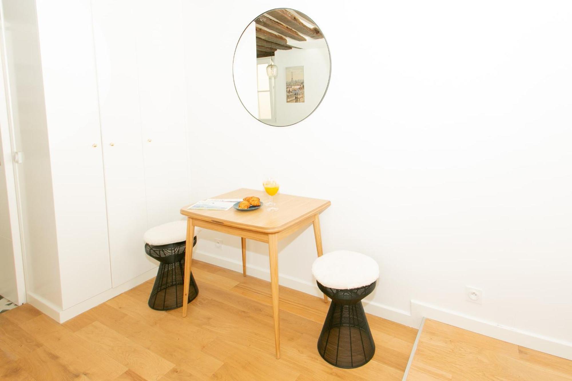 Ile Saint-louis - Cityapartmentstay *