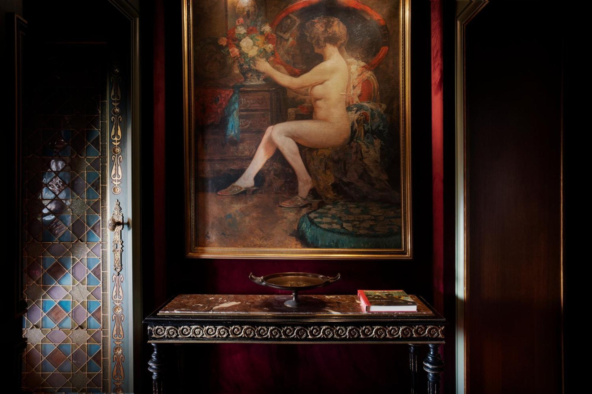 Hotel Maison Souquet, & Paris