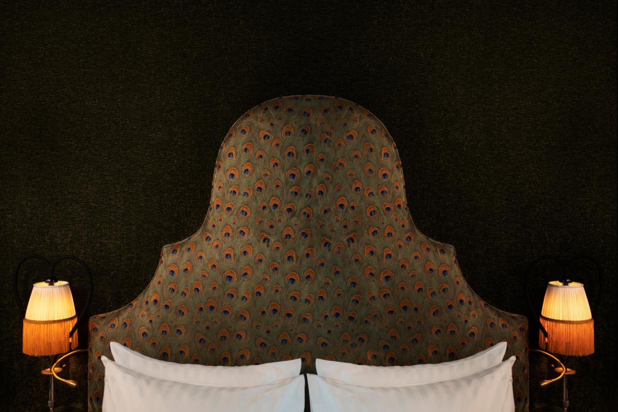 Hotel Maison Souquet, & Paris