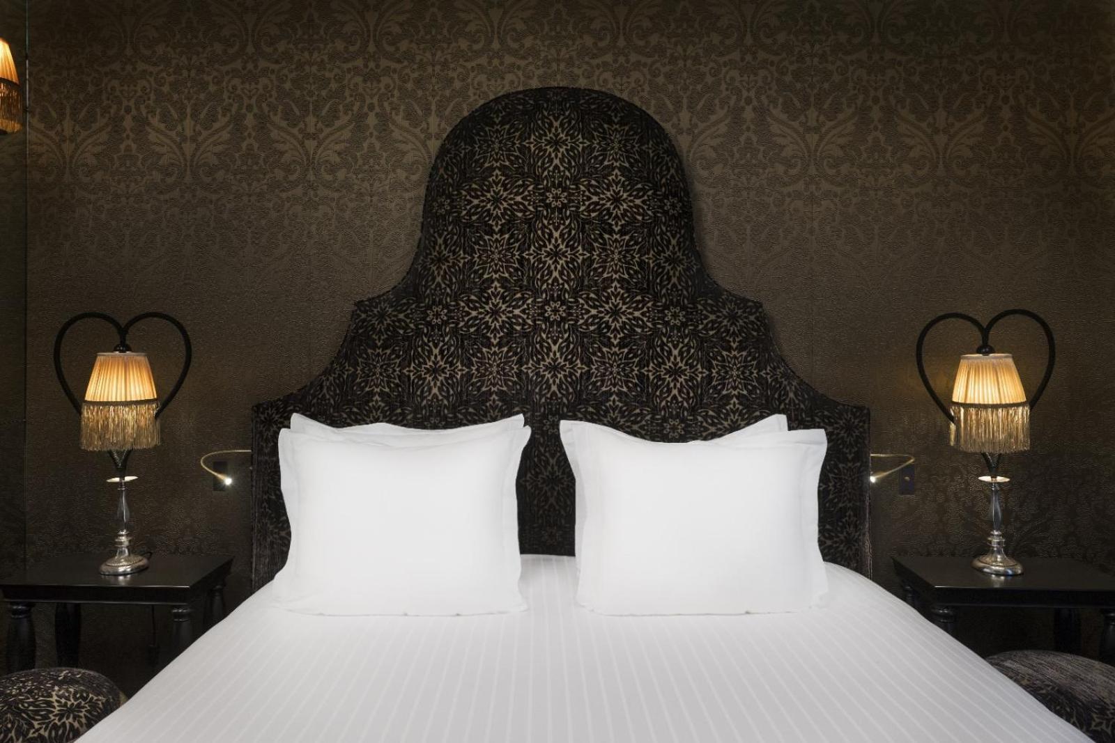 Maison Souquet, & 5* Paris