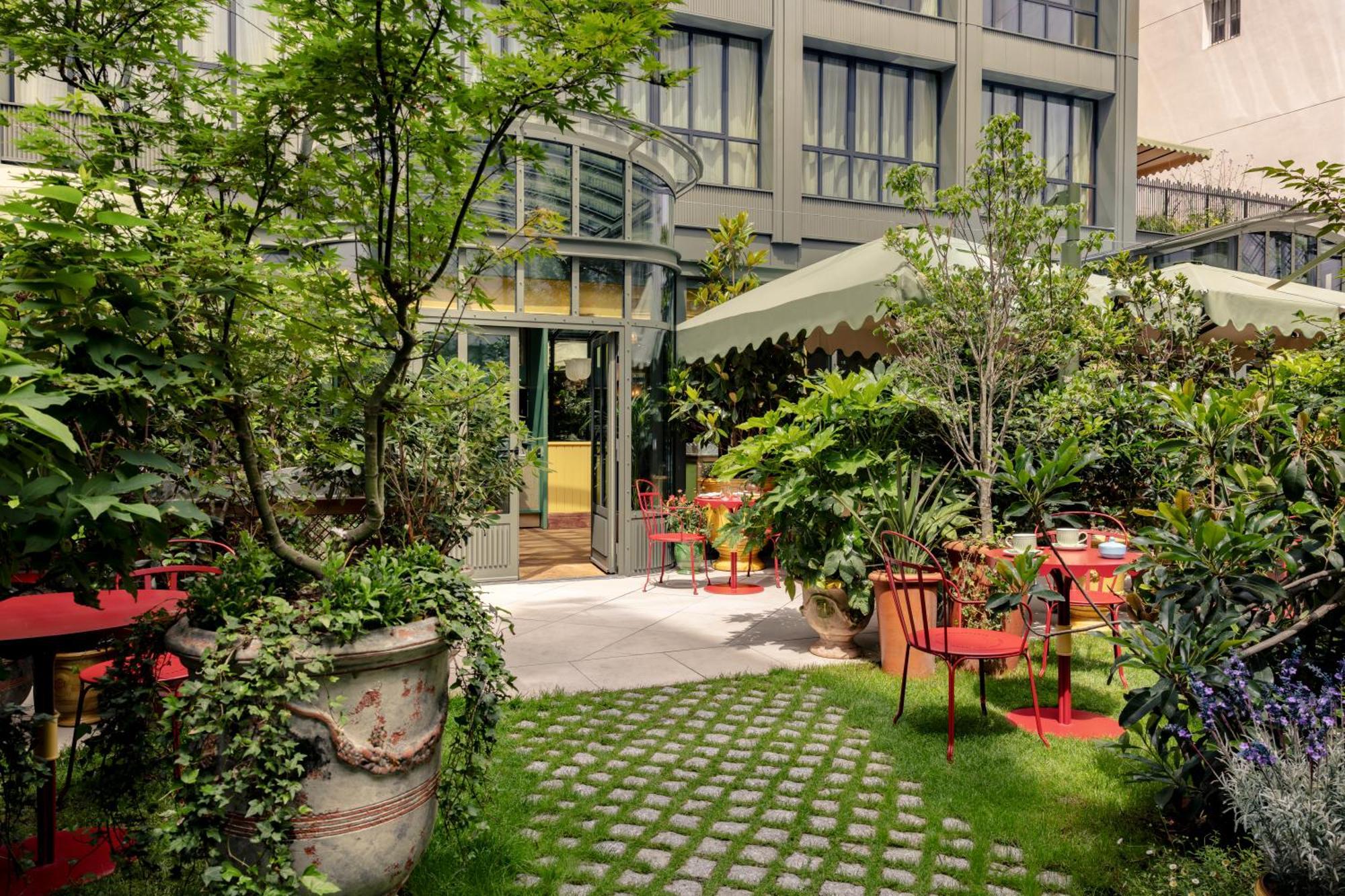 La Fantaisie 5* Paris
