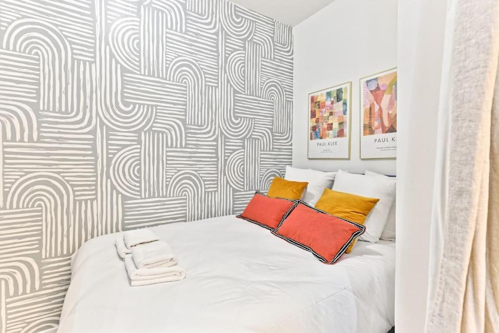 Apartment Proche Atelier Des Lumieres *